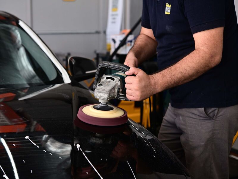 Eyyübiye Oto Pasta Cila