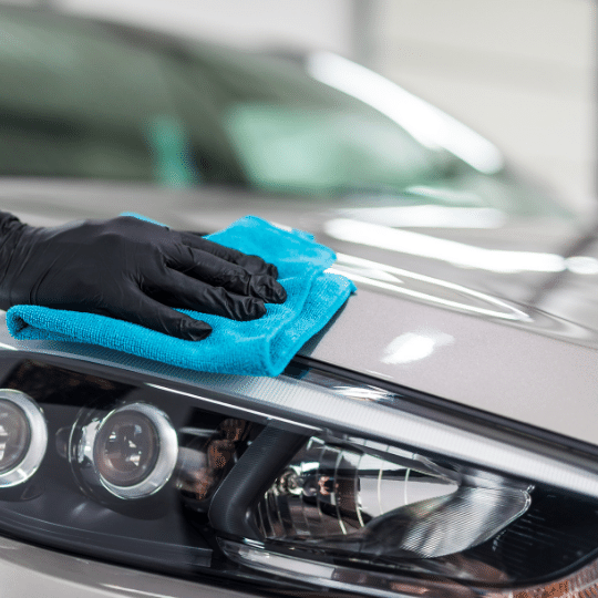 Eyyübiye Oto Pasta Cila